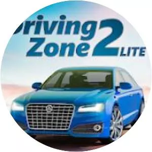 Driving Zone 2 Lite