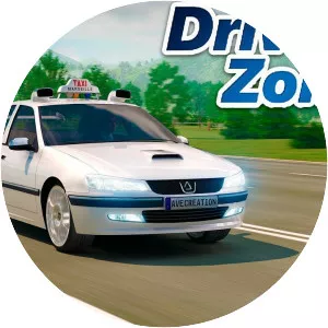 Driving Zone 2: racing simulator - Video game