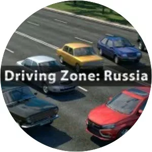 Driving Zone: Russia