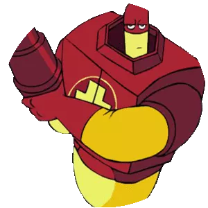 Drix - Fictional character