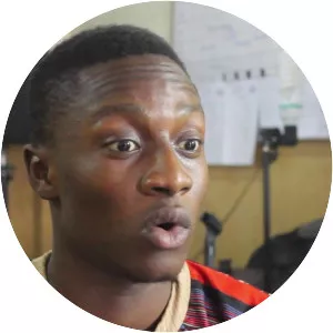 Drizilik - Musical artist