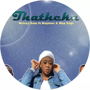 Drizzy Sam  - Musical artist