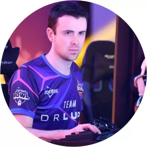 DrLupo