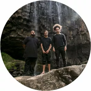 Drmngnow - Musical artist