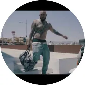 Dro Fe - Musical artist