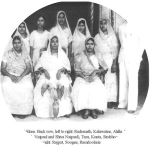 Droapatie photograph