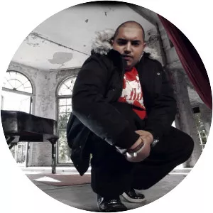 Drob Dynamic - Musical artist