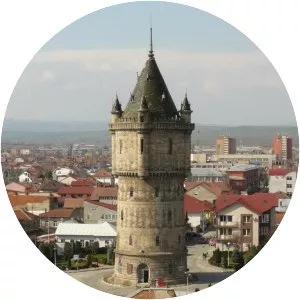 Drobeta-Turnu Severin