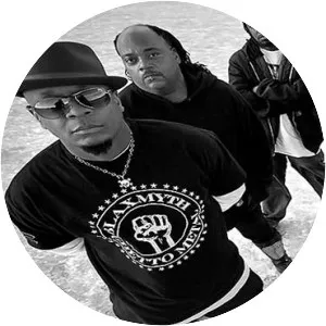 DRoc the Executioner