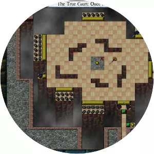 DROD: Gunthro and the Epic Blunder