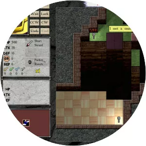 DROD RPG: Tendry's Tale