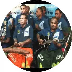 Drodrolagi Kei Nautosolo - Musical artist