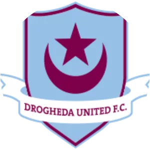 Drogheda United F. C. - Football club