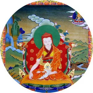 Drogön Chögyal Phagpa