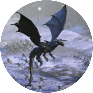 Drogoth the Dragon Lord - Fictional character