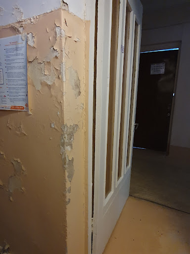 Drohobych City Children's Hospital - Hospital in Drohobych, Ukraine