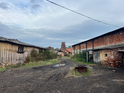 Drohobych Salt Plant - Manufacturer in Drohobych, Ukraine