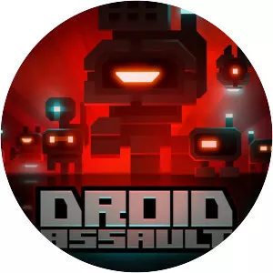 Droid Assault - Video game