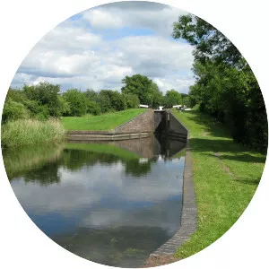Droitwich Canal - 