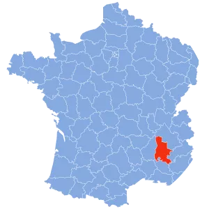 Drôme