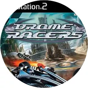 Drome Racers