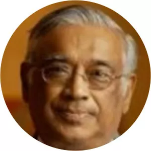 Dronamraju Krishna Rao