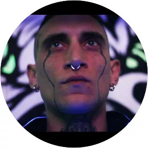 Drone126 - Musical artist