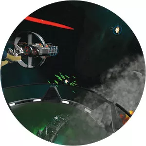 Drone Hunter VR