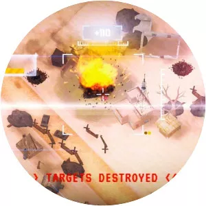 Drone : Shadow Strike 3 - Video game