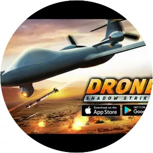 Drone Shadow Strike - Video game