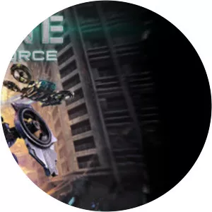 Drone Strike Force - Video game