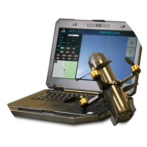 Dronelock - Musical artist