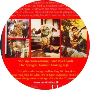 Dronningens vagtmester