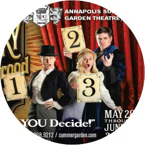 Drood - Musical by Rupert Holmes