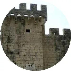 Droog Fort, Coonoor - 