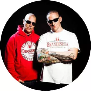 Droogieboyz - Musical group