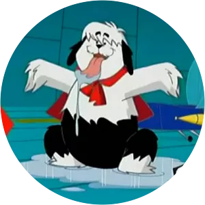 Drooly - TV character