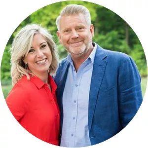 Droomhuis Gezocht - TV program