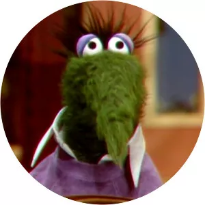 Droop - Fictional character