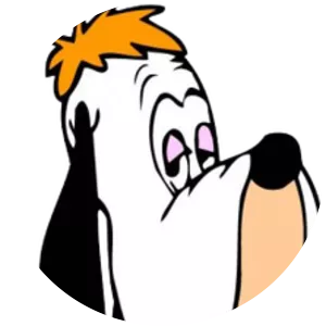 Droopy