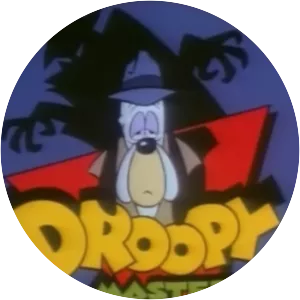 Droopy, Master Detective
