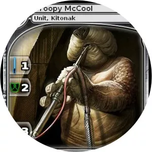 Droopy McCool - 