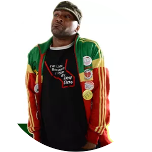 From Broke to Baller: Andre Rock's Jaw-Dropping $1 Million Transformation Revealed