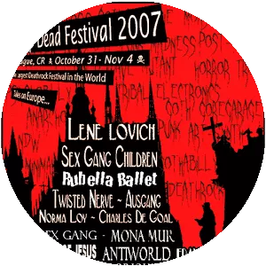 Drop Dead Festival - Music Festival