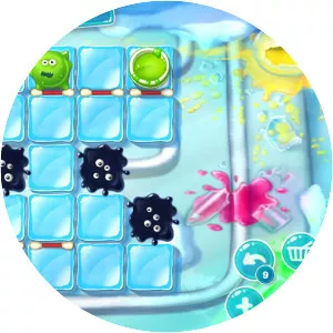 Drop Hunt - Adventure Puzzle