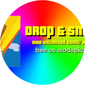Drop & Smash - Video game