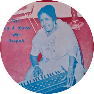 Dropati