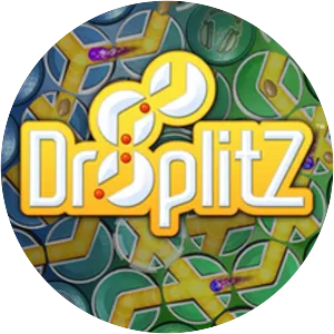 Droplitz - Video game