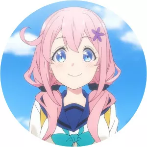 Dropout Idol Fruit Tart - Manga series