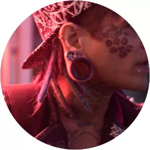 Dropping a Popped Locket - Musical artist